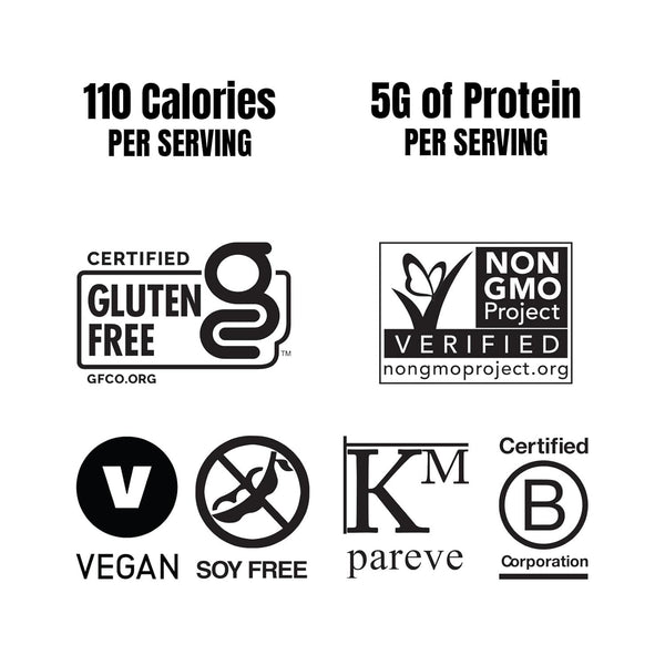 The Gluten Free Bar, Protein Bites, Dark Chocolate Peanut Butter, 4 Ounce, Vegan, Dairy Free, Non GMO, Soy Free