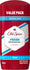 Old Spice High Endurance Long Lasting Stick Men's Deodorant, Fresh Scent - 3.0 Oz Ea, 2 Count