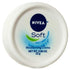 Nivea Soft Moisturizing Cream 0.84 oz/23g Travel Size Face & Body Hands Creme