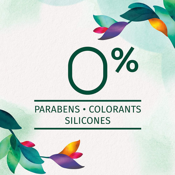 Herbal Essences Set Me Up Mousse for Unisex, Extra Hold, 6.8 oz