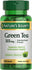 Nature's Bounty Green TeaCapsules With EGCG, 315 Mg, 100 Ct/Expiry 01/2027