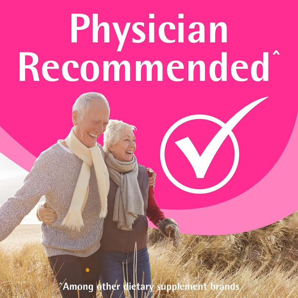 Caltrate Soft Chews 600 Plus D3 Calcium Vitamin D Supplement