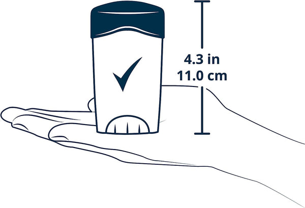 Degree Men Clinical Antiperspirant, Sport Strength 1.7 oz