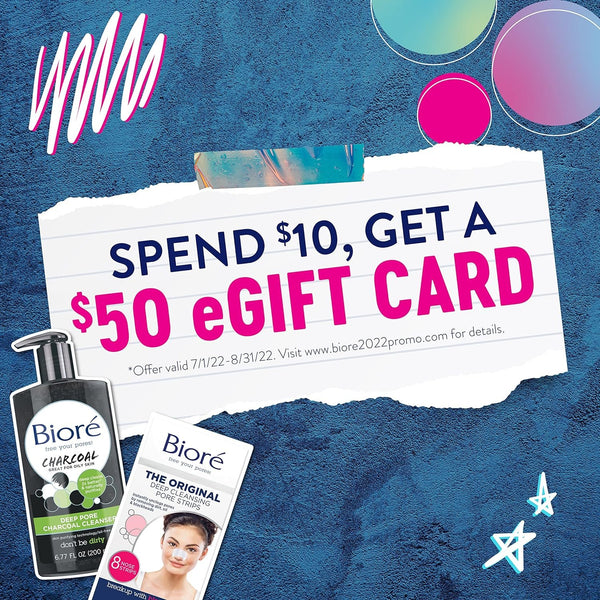 Bioré Biore Cleanser