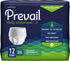 Prevail Adult Incontinence Underwear for Men & Women, Maximum Absorbency, XX-Large, 12 Count (Pack of 1)
