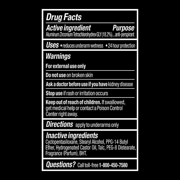 AXE Antiperspirant Deodorant Stick for Men Apollo 2.7 oz