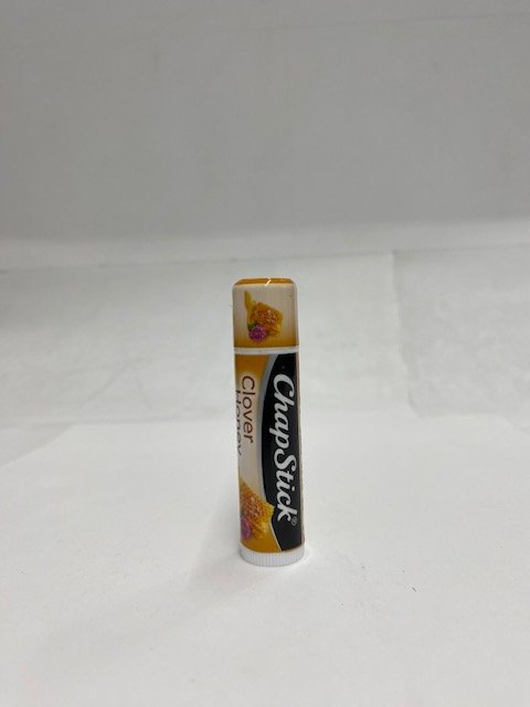 Chapstick Clover Honey Lipbalm, 0.15oz