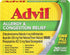 Advil Allergy & Congestion Relief Tablets 20 Tablets