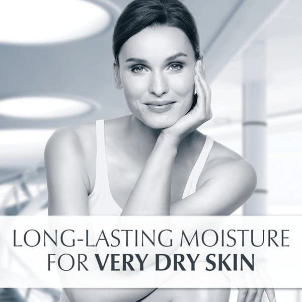 Eucerin Daily Replenishing Moisturizing Lotion Fragrance Free - 16.9 fl oz