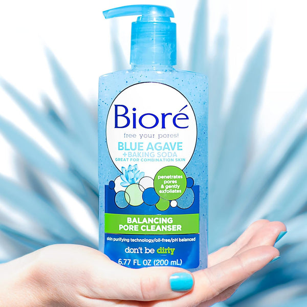 Bioré Biore Cleanser