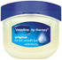 Vaseline Lip Therapy - Original - 0.25 oz