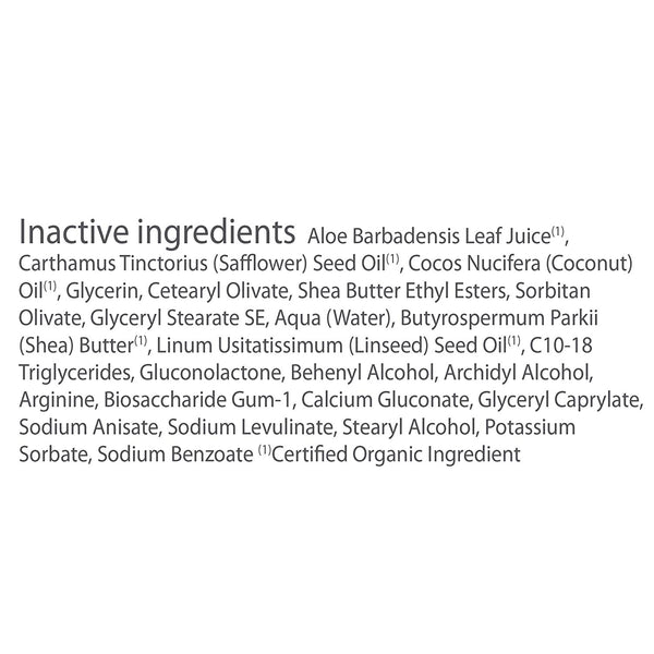 Avalon Organics Therapy