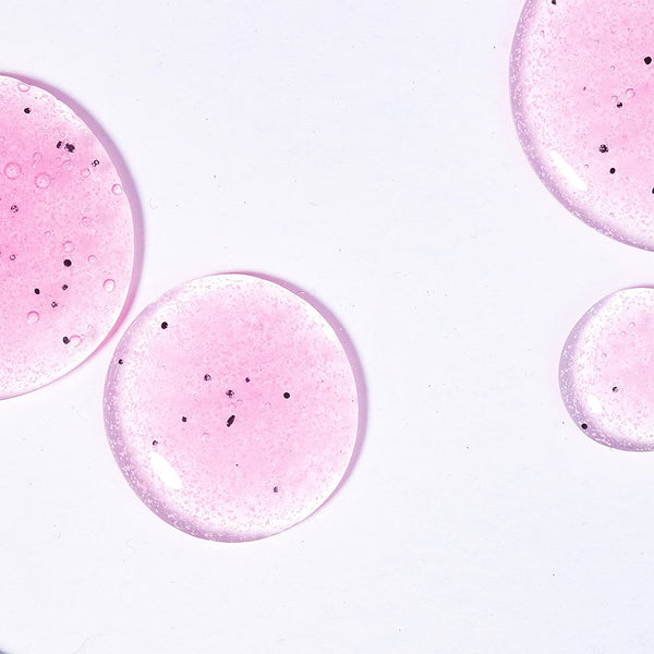 Clean & Clear Hydrating Watermelon Gel Facial Moisturizer, Oil-Free Daily Face Gel Cream to Quench & Refresh Dry Skin, Lightweight & No-Shine, 1.7 oz