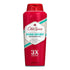 Old Spice High Endurance Body Wash, Pure Sport, 18 Fl Oz