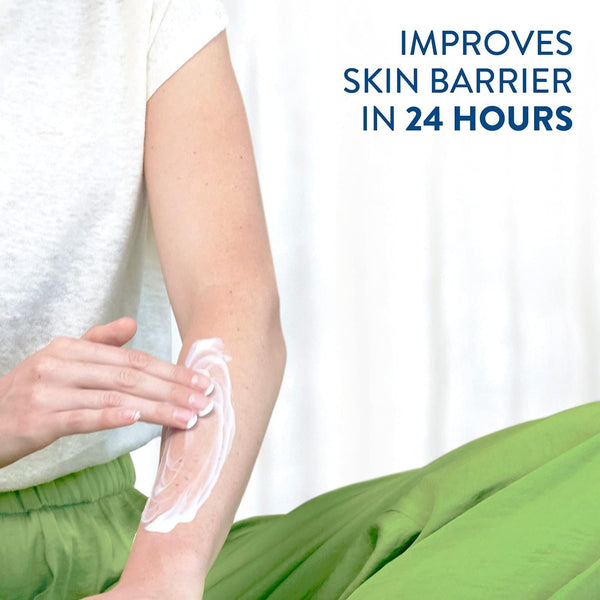 Cetaphil Moisturizing Lotion, All Skin Types, 16 Fl Oz