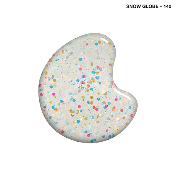 Sally Hansen Complete Salon Manicure - Snow Globe