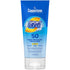 Coppertone SPORT Clear Sunscreen Lotion SPF 50, Water Resistant Sunscreen, Broad Spectrum SPF 50 Sunscreen, 5 Fl Oz Tube