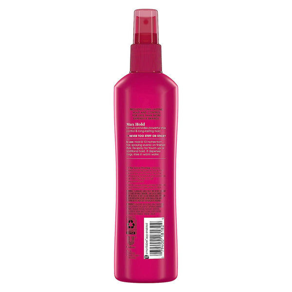 Suave Non Aerosol Hairspray Max Hold 11 oz