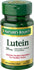 Nature's Bounty Lutein 20 mg 40 Softgels/Expiry 01/2025