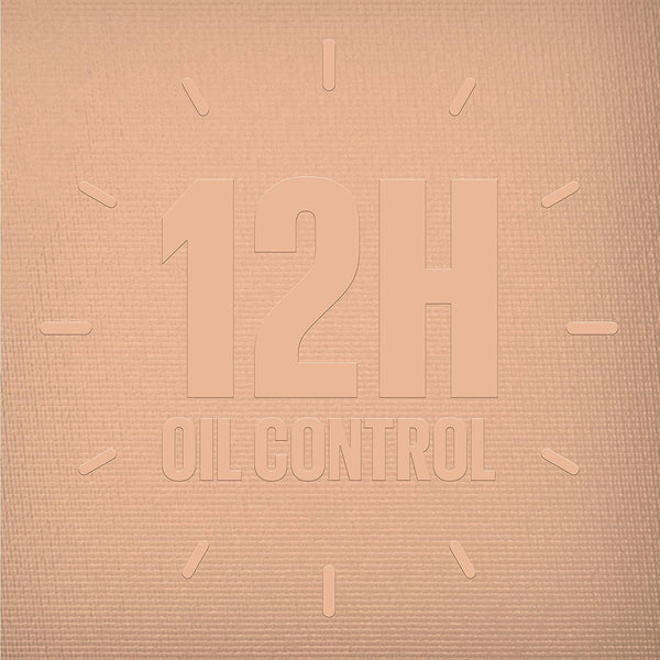 Maybelline New York Fit Me Mat & Poreless Powder