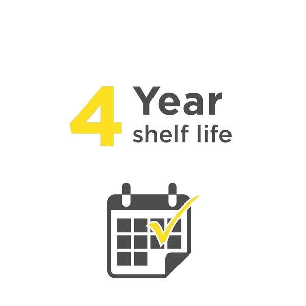 Rayovac Size 10 Hearing Aid Batteries (16 Pack), Size 10 Batteries