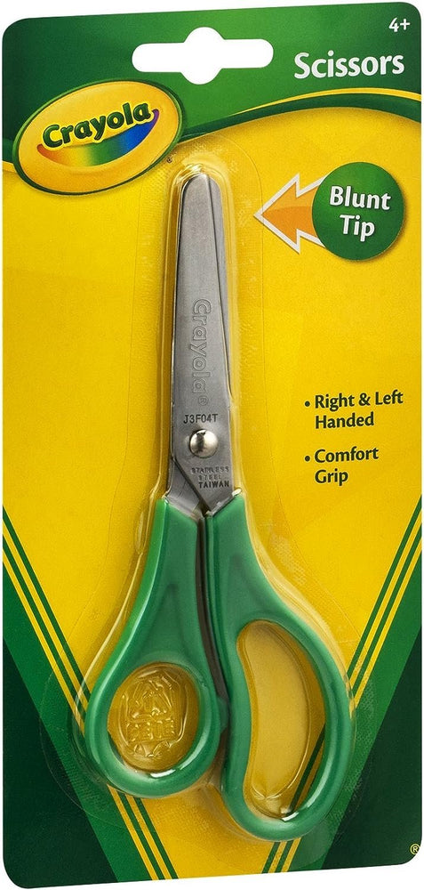 Blunt-Tip Scissors