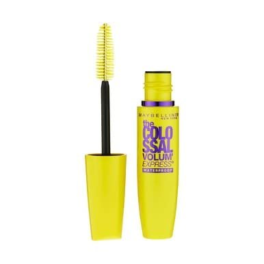 VOLUM' EXPRESS COLOSSAL MASCARA