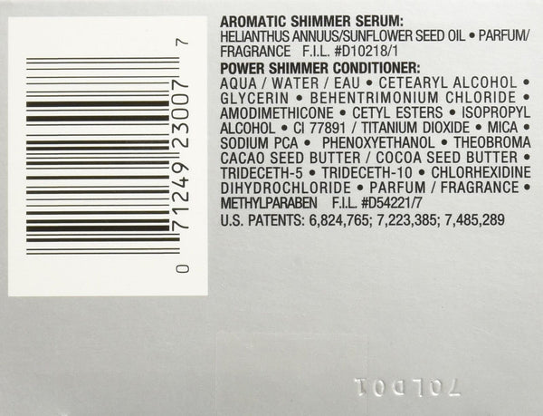 L'Oral Paris Feria Multi-Faceted Shimmering Permanent Hair Color, 56 Brilliant