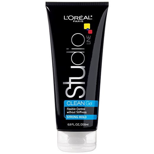 L'Oreal Studio Line Clean Gel - 6.8 oz