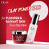 Olay Whips Power Duo Tone Perfecting Hydrating Essence (1 fl oz) + Regenerist Whip Cream (1.76 oz)
