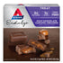 Atkins Endulge Treat, Milk Chocolate Caramel Squares, Keto Friendly, 15 Count