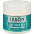 Jason Soothing Aloe Vera 84% Moisturizing Creme 4 oz