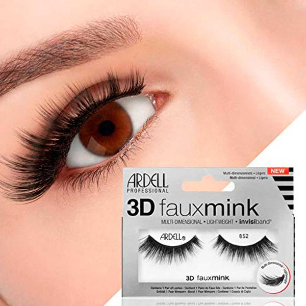 Ardell 3D Faux Mink Lashes 352