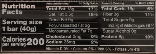 KIND Gluten Free Protein Bar, Peanut Butter Dark Chocolate, 1.4 Ounce