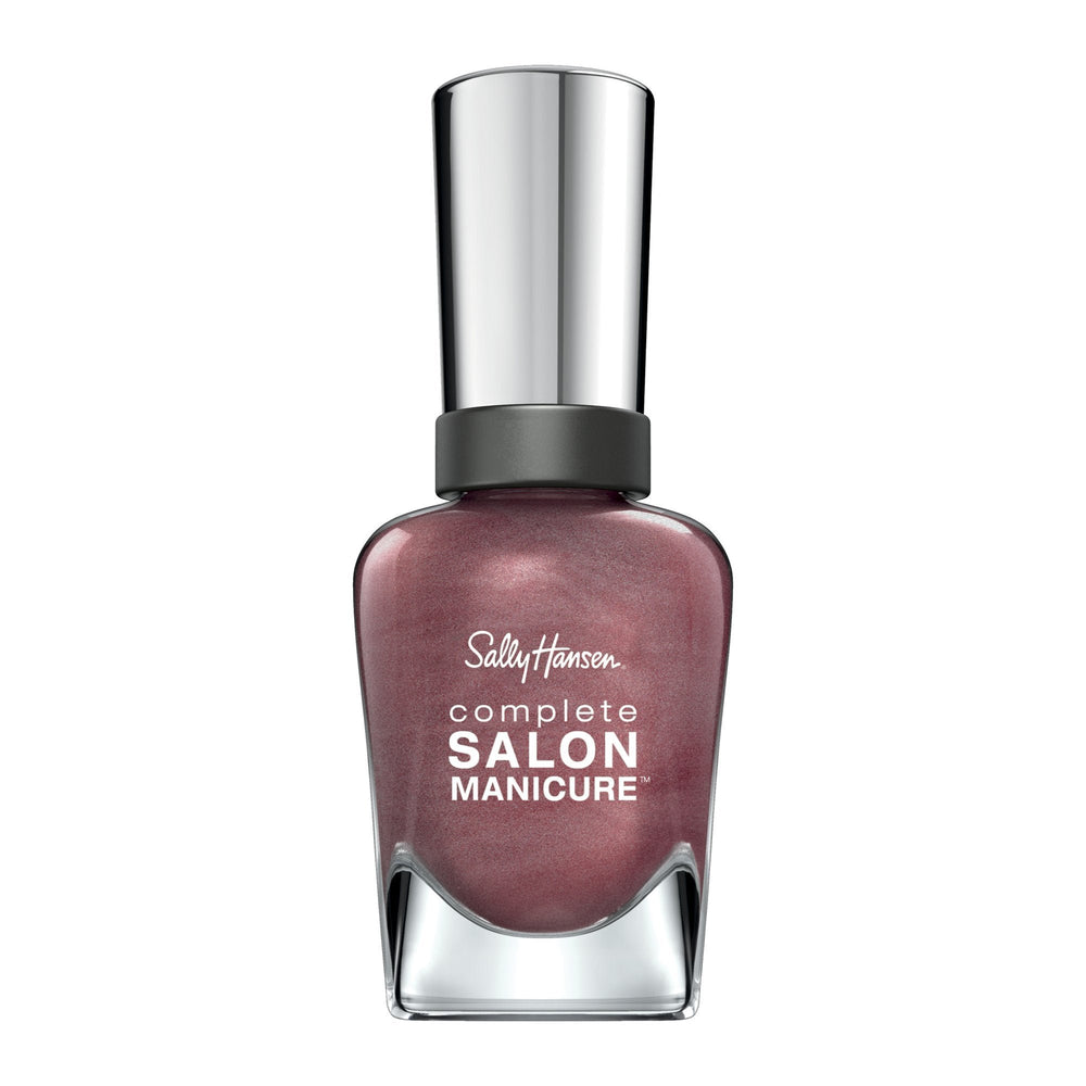 Sally Hansen Nail Polish, Raisin The Bar, 0.5 Ounce, Pack of 1