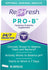 RepHresh Pro-B Probiotic Supplement for Women, 30 Oral Capsules