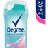 Degree Dry Protection Antiperspirant Deodorant Sheer Powder 2.6 oz