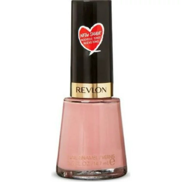 Revlon Nail Enamel, 165 Romantique, 0.5 Fl Oz