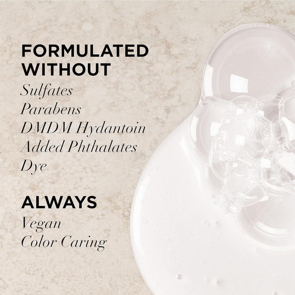 L'Oreal Paris EverCreme Sulfate Free Shampoo for Dry Hair