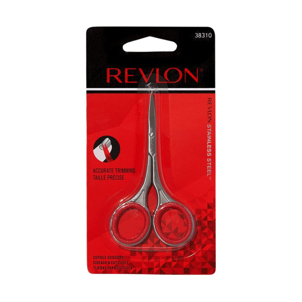 Revlon Cuticle Scissors