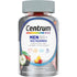 Centrum Men 50 + Multivitamin Gummies, Assorted Natural Fruit Flavors, 38 Ct-Expires 02/2024