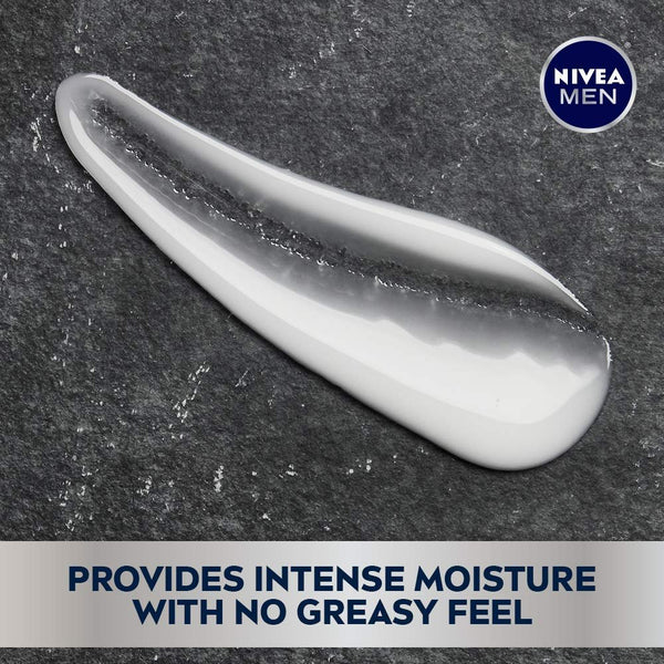 NIVEA MEN Maximum Hydration Post Shave Balm, 3.3 Fl Oz Bottle