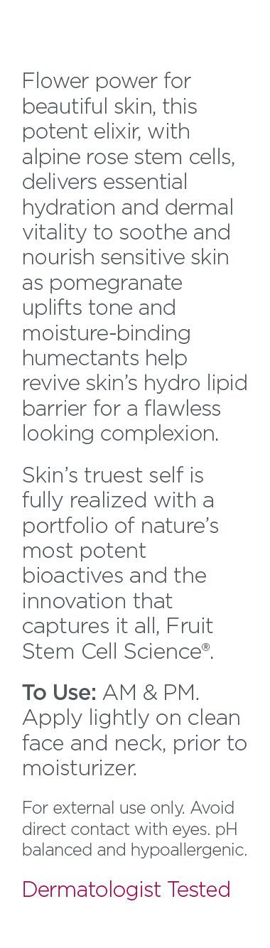 Andalou Naturals 1000 Roses Absolute Serum, 1 Ounce