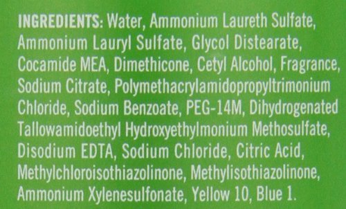 Pert Plus 2 in 1 Classic Clean Shampoo & Conditioner, 25.4 Fl Oz