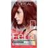 L'Oral Paris Feria Multi-Faceted Shimmering Permanent Hair Color, 56 Brilliant