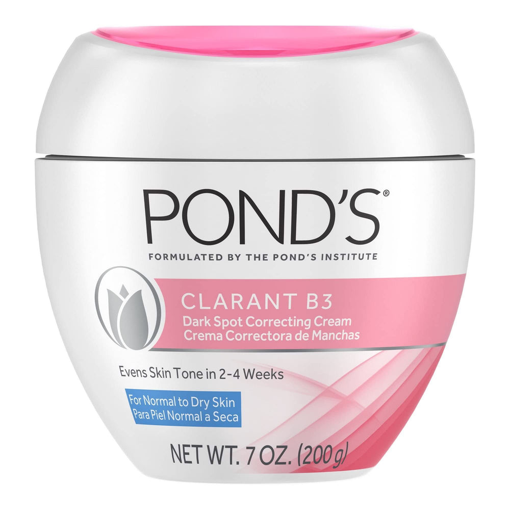 Pond's Dark Spot Corrector, Clarant B3 Normal to Dry Skin, 7 oz