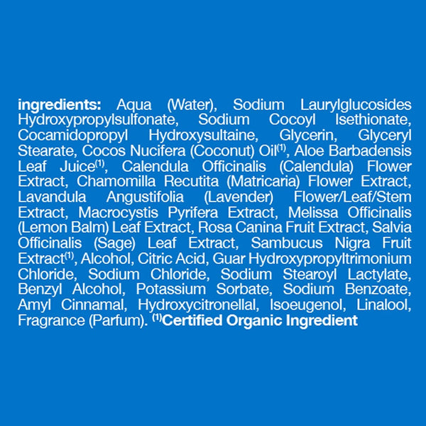 Alba Botanica Very Emollient Midnight Tuberose Bath & Shower Gel 32 Oz.