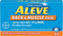 ALEVE Back and Muscle Pain Tablets 50CT-Expires 10/2023