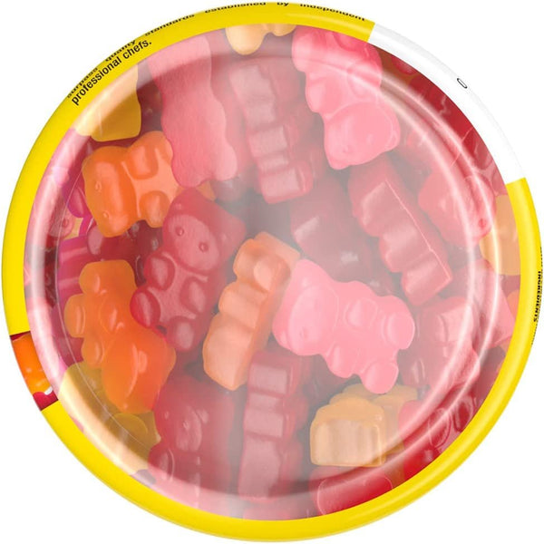 L'il Critters Immune C Kids Gummy Supplement, Fruit Flavored, 190 Count/Expiry April 2024
