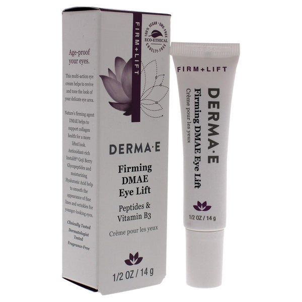 Stem Cell Eye Lifting Treatment , 1/2 oz (14 g), DERMA E